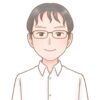 作者似顔絵
