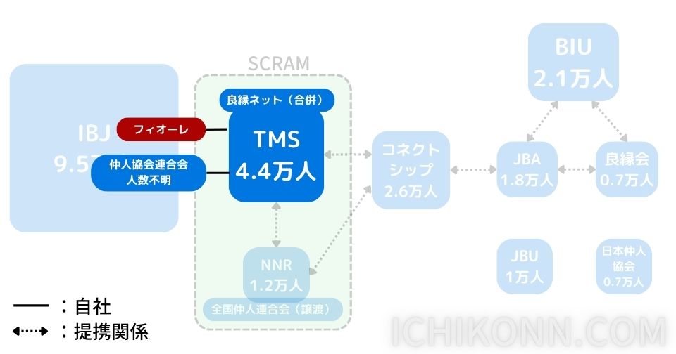 TMSについて