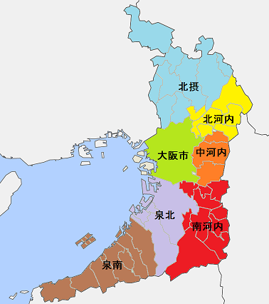 【地域別】おすすめの結婚相談所