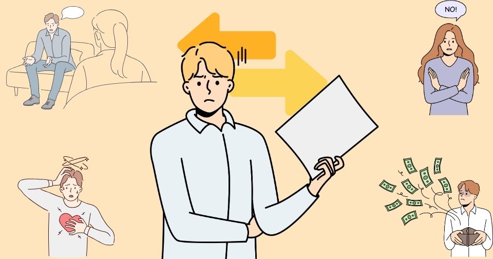 結婚相談所を乗り換える主な理由