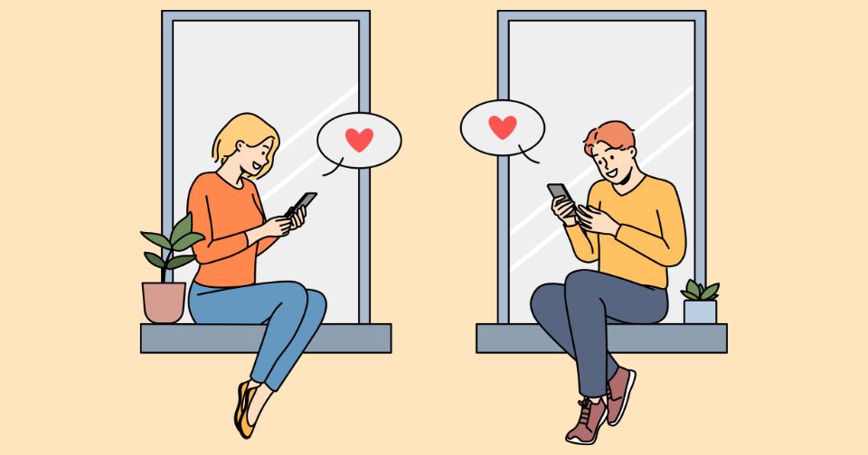理想のパートナーに出会うために、仮交際を前向きに楽しもう