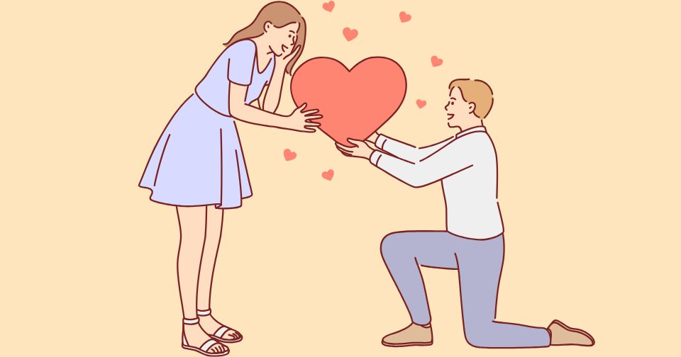 お見合いから仮交際へ進む確率を高めるデートの方法