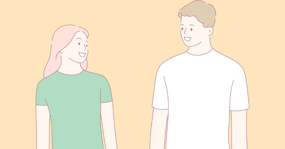 お見合いから仮交際へ進む確率を高めるには、聞く姿勢と相手を深堀る質問が大切！